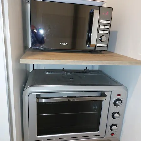 Apartment L Ardechois *