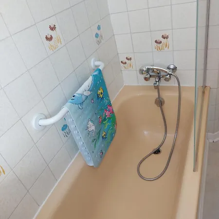 L Ardechois Appartement *