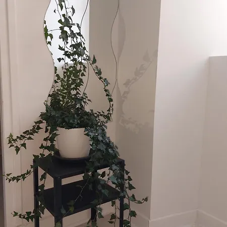 L Ardechois Apartment *