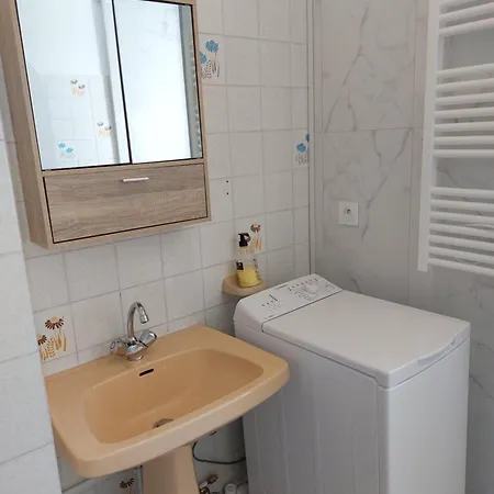 Appartement L Ardechois Saint-Agrève