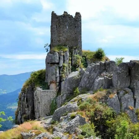 Appartement L Ardechois *